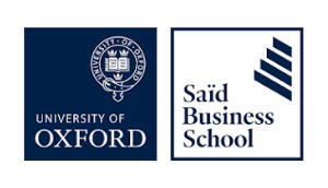 Oxford Said Business School Oxford Said Business School