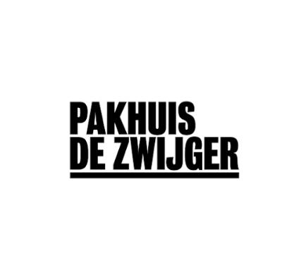 Pakhuis de Zwijger Pakhuis de Zwijger