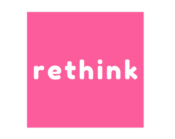 Logo Rethink